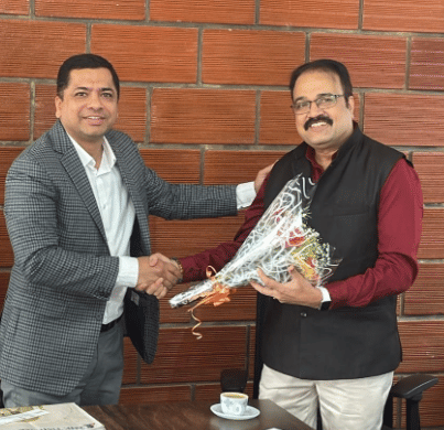 IZee Business School Bangalore Some Moments photo 3